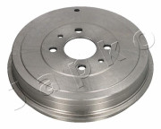 560205 JAPKO brzdový bubon 560205 JAPKO