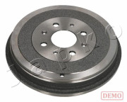 560206C JAPKO brzdový bubon 560206C JAPKO