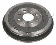 560206 JAPKO brzdový bubon 560206 JAPKO