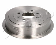 560207 JAPKO brzdový bubon 560207 JAPKO