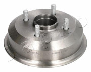 560301 JAPKO brzdový bubon 560301 JAPKO