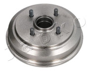 560303 JAPKO brzdový bubon 560303 JAPKO
