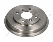 560304 JAPKO brzdový bubon 560304 JAPKO