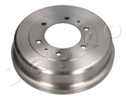 560308 JAPKO brzdový bubon 560308 JAPKO