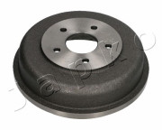 560313 JAPKO brzdový bubon 560313 JAPKO