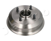 560319 JAPKO brzdový bubon 560319 JAPKO