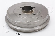 56112 JAPKO brzdový bubon 56112 JAPKO