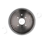 56126C JAPKO brzdový bubon 56126C JAPKO