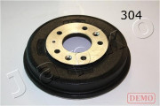56304C JAPKO brzdový bubon 56304C JAPKO