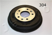 56304 JAPKO brzdový bubon 56304 JAPKO