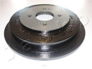 56415 JAPKO brzdový bubon 56415 JAPKO