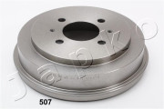 56507 JAPKO brzdový bubon 56507 JAPKO