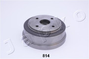 56814 JAPKO brzdový bubon 56814 JAPKO