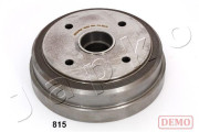 56815C JAPKO brzdový bubon 56815C JAPKO