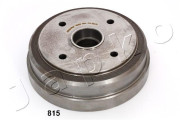 56815 JAPKO brzdový bubon 56815 JAPKO