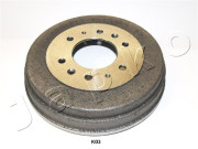 56K03 JAPKO brzdový bubon 56K03 JAPKO