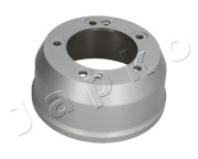 56K14C JAPKO brzdový bubon 56K14C JAPKO