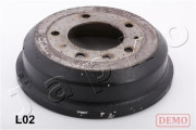 56L02C JAPKO brzdový bubon 56L02C JAPKO