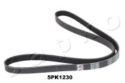 5PK1230 JAPKO ozubený klinový remeň 5PK1230 JAPKO