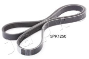 5PK1250 JAPKO ozubený klinový remeň 5PK1250 JAPKO