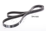 5PK1650 JAPKO ozubený klinový remeň 5PK1650 JAPKO