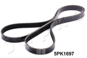 5PK1697 JAPKO ozubený klinový remeň 5PK1697 JAPKO