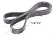 5PK850 JAPKO ozubený klinový remeň 5PK850 JAPKO