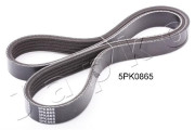 5PK865 JAPKO ozubený klinový remeň 5PK865 JAPKO