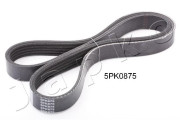 5PK875 JAPKO ozubený klinový remeň 5PK875 JAPKO