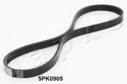 5PK905 JAPKO ozubený klinový remeň 5PK905 JAPKO