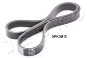 5PK910 JAPKO ozubený klinový remeň 5PK910 JAPKO
