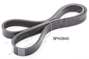 5PK940 JAPKO ozubený klinový remeň 5PK940 JAPKO