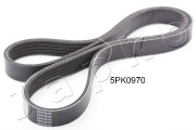 5PK970 JAPKO ozubený klinový remeň 5PK970 JAPKO