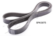 5PK975 JAPKO ozubený klinový remeň 5PK975 JAPKO