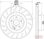 600543C JAPKO nezařazený díl 600543C JAPKO