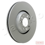 60060C JAPKO brzdový kotúč 60060C JAPKO