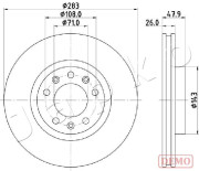 600637C JAPKO nezařazený díl 600637C JAPKO