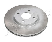 60155C JAPKO brzdový kotúč 60155C JAPKO