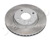 60159C JAPKO brzdový kotúč 60159C JAPKO
