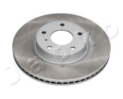 60163C JAPKO brzdový kotúč 60163C JAPKO