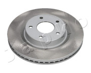 60164C JAPKO brzdový kotúč 60164C JAPKO