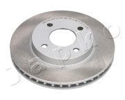60173C JAPKO brzdový kotúč 60173C JAPKO
