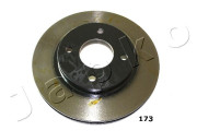 60173 JAPKO brzdový kotúč 60173 JAPKO