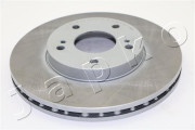 60174C JAPKO brzdový kotúč 60174C JAPKO