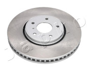 60176C JAPKO brzdový kotúč 60176C JAPKO