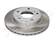60183C JAPKO brzdový kotúč 60183C JAPKO
