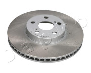 602043C JAPKO brzdový kotúč 602043C JAPKO