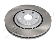 602048C JAPKO brzdový kotúč 602048C JAPKO
