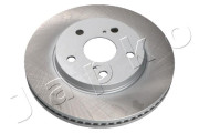 602057C JAPKO brzdový kotúč 602057C JAPKO