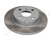 60239C JAPKO brzdový kotúč 60239C JAPKO